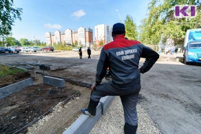К концу 2022 года у Октябрьского проспекта в Сыктывкаре появится два дублера - komiinform.ru - респ. Коми - Сыктывкар