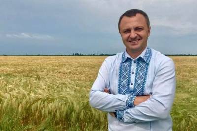 Тарас Креминь - Языковой омбудсмен рассказал, какую угрозу несет «убийство» кириллицы в Украине - sharij.net - Украина - Азербайджан