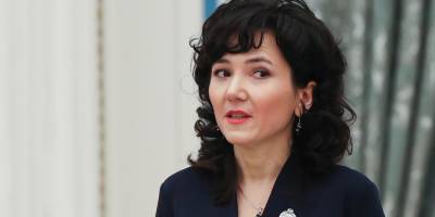 Лидия Михеева - В Общественной палате выразили сожаление в связи с нарушениями на выборах - ruposters.ru