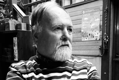 Иван Николаев - Умер российский писатель и поэт Владимир Тучков - lenta.ru - Москва - Россия - Израиль - Германия - Франция - Венгрия - Болгария - Дания - Мытищи