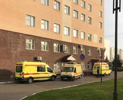 В Башкирии открыли аукционы аренды машин скорой помощи - ufacitynews.ru - Башкирия