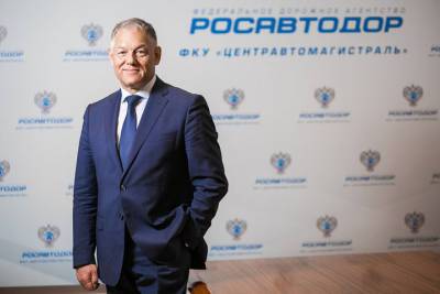 Вячеслав Петушенко - В октябре «Автодор» планирует представить проект строительства трассы Джубга – Сочи - kuban.mk.ru - Россия - Сочи - Краснодарский край