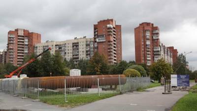 "Теплосеть" перевела все объекты на режим регулярного отопления - dp.ru - Санкт-Петербург
