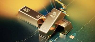 Цена золота остаётся в узком диапазоне - smartmoney.one - США