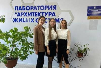 Школьники из Нового Оскола прошли в полуфинал конкурса «Большая перемена» - mk.ru - Москва