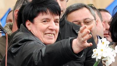 Владимир Путин - Грузинская шахматистка Нона Гаприндашвили подала в суд на Netflix - ru.euronews.com - Россия - Китай - США - Англия - Италия - Австралия - Грузия - Франция - Великобритания