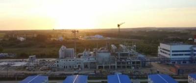 Газпром отказался увеличить транзит газа через Украину - w-n.com.ua - Украина - Венгрия