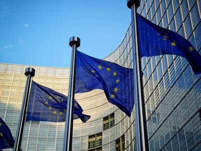 Евросоюз не признал результаты голосования в Крыму на выборах в Госдуму России - gordonua.com - Москва - Россия - Украина - Киев - Крым - Донбасс