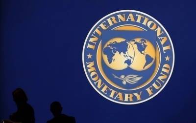 Джерри Райс - В МВФ назвали задачи миссии в Украине - korrespondent.net - Украина