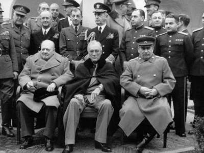 Как Сталин хотел поступить с сокровищами Германии после Победы - russian7.ru - Германия