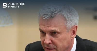 Максим Платонов - Сергей Носов - Губернатор Магаданской области предложил запретить продажу алкоголя в выходные дни - realnoevremya.ru - Россия - Магаданская обл.