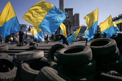 Агрессивная украинизация приведет к разрушению страны – историк Гайда - news-front.info - Украина
