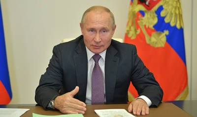 Владимир Путин - Александр Беглов - Владимир Путин распорядился выплатить блокадникам по 50 тысяч рублей - og.ru - Россия - Санкт-Петербург - Эстония - Литва - Латвия