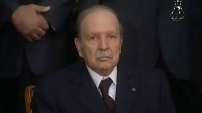 Умер экс-президент Алжира Абдельазиз Бутефлика - ru.euronews.com - Россия - США - Австралия - Франция - Афганистан - Алжир - Алжирская Народная Демократическая Республика - Марокко