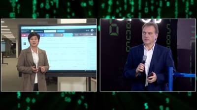 ЦУР Башкортостана провел 11 прямых эфиров с общественным медиаштабом - bash.news - Башкирия - Уфа