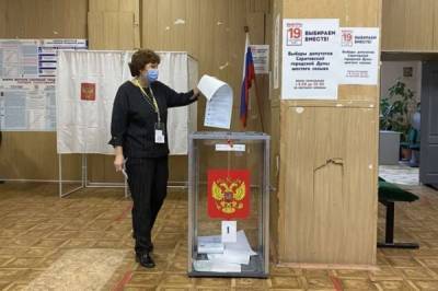 Василий Пискарев - Комиссия Госдумы: США выделили средства на дискредитацию выборов в РФ - aif.ru - Россия - США