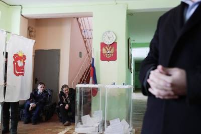 Горизбирком Петербурга: сообщения о нарушениях «не угрожают итогам голосования» - znak.com - Санкт-Петербург