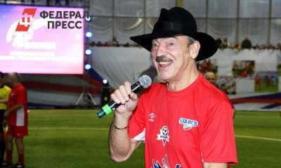 Михаил Боярский - Боярский назвал искалечившую его жизнь ошибку молодости - fedpress.ru - Москва