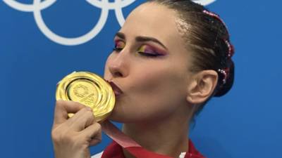 Алла Шишкина - Артур Далалоян - Шишкина прокомментировала продажу подаренных автомобилей олимпийским призёрам - russian.rt.com - Токио