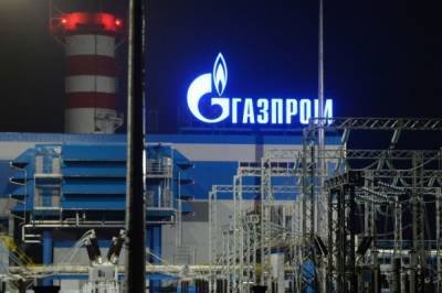 «Газпром» ответил на претензии ЕП по поводу цен на газ - aif.ru