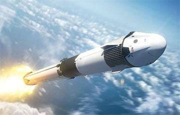 Илон Маск - SpaceX запустила на орбиту корабль с полностью гражданским экипажем - charter97.org - Россия - Белоруссия - шт.Флорида
