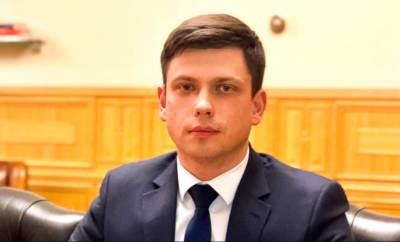 Владимир Путин - Алексей Навальный - Давид Арахамия - Тарас Мельничук - Представитель Кабмина в Раде попал в реанимацию - sharij.net - Россия - Украина - Ухань