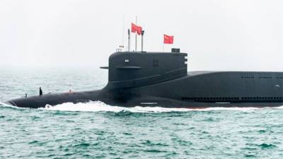 Борис Джонсон - Скотт Моррисон - Джо Байден - «Нож в спину»: Пекин и Париж критикуют США, Британию и Австралию за соглашение о подлодках - bin.ua - Китай - США - Украина - Англия - Австралия - Франция - Париж - Пекин