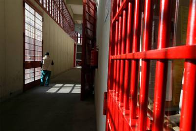 В передаче оружия итальянскому заключенному обвинили беспилотник - lenta.ru - Италия