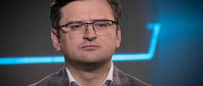 Дмитрий Кулеба - Кулеба: Украина больше не будет доверять обещаниям Запада - w-n.com.ua - Украина - Киев - Англия - Израиль