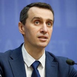 Виктор Ляшко - Ляшко: Решение о переходе Украины в «желтую» зону могут принять на следующей неделе - reporter-ua.com - Украина