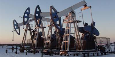Рентабельных запасов нефти в России хватит еще на 21 год - ruposters.ru - Россия