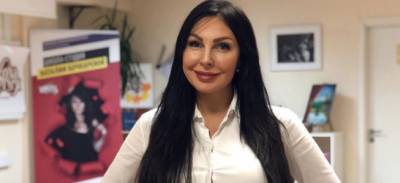 Наталья Бочкарева - Актриса Наталья Бочкарева планирует родить еще одного ребенка - runews24.ru