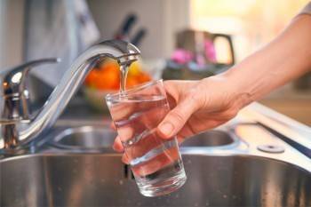 Олег Кувшинников - Модернизацию объектов водоснабжения на Вологодчине покажет интерактивная карта - vologda-poisk.ru - Вологодская обл.