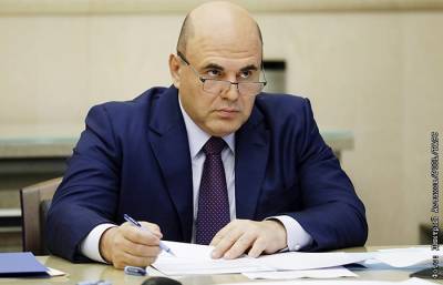 Михаил Мишустин - Михаил Мурашко - Дмитрий Махонин - Валерий Фальков - Мишустин направил в Пермь Мурашко и Фалькова - interfax.ru - Москва - Пермь - Пермский край