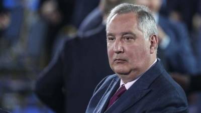 Дмитрий Рогозин - Рогозин сообщил о штатном пуске ракеты «Союз-2.1б» - iz.ru - США - Англия - Израиль