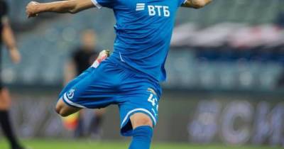 Арсен Захарян - Гол Захаряна помог «Динамо» обыграть «Сочи» - sovsport.ru - Москва - Сочи - Краснодар