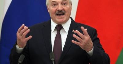 Владимир Путин - Александр Лукашенко - Нас подогревают с юга: Лукашенко решил разместить на границе с Украиной российские ЗРК - delo.ua - Россия - Украина - Белоруссия
