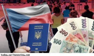 Заробитчане из Украины могут получать в Чехии до 150 тысяч: какие специалисты наиболее востребованы - ukrpost.biz - Украина - Польша - Чехия
