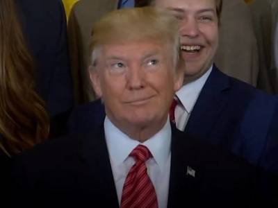 Дональд Трамп - Марк Милль - Роберт Вудворд - CNN: Военные опасались, что Трамп нанесет ядерный удар - rosbalt.ru - Китай - Washington