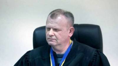 Алексей Сухачев - Следователи назвали рабочую версию гибели судьи Печерского райсуда - lenta.ua - Украина - Киев