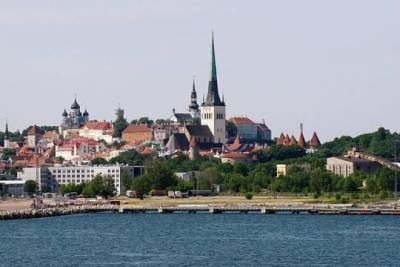 Причиной бед русских в странах Прибалтики посчитали пассивность - versia.ru - Эстония - Таллинн