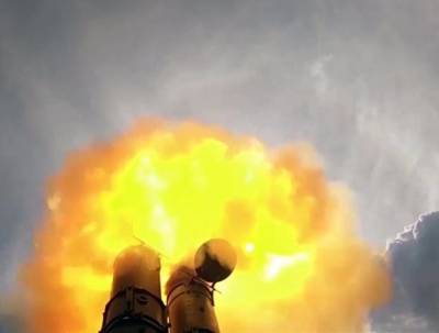 С-500 делают западное оружие «бесполезным» - vpk-news.ru - Москва - Россия - США