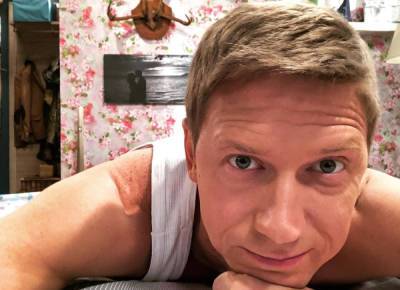 Звезда «Дизель шоу» оконфузился, хвастнув урожаем гигантских размеров: «Заведите свиней…» - sport.politeka.net - Украина