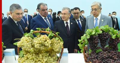 Центральная Азия - Почему страны Центральной Азии заинтересованы в региональной интеграции - profile.ru