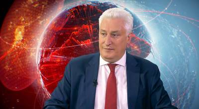 Игорь Коротченко - Алексей Фролов - Эксперт оценил реакцию Запада на российско-белорусские учения - tvc.ru - Россия - Белоруссия