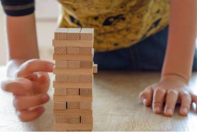 Ученые объяснили, зачем родителям нужно играть с ребенком – Учительская газета - ug.ru - Россия