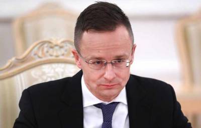 Петер Сийярто - Сийярто не сможет попасть на Генассамблею ООН из-за вакцинации «Спутником V» - news-front.info - США - Венгрия