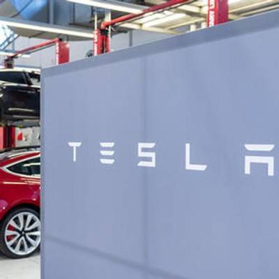 Андрей Воробьев - Илон Маск - Сергей Королев - В погоне за Tesla - argumenti.ru - Россия - США - Московская обл. - Берлин - Голландия - Шанхай