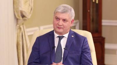Александр Гусев - Воронежский губернатор пожаловался на атаку фейк-аккаунтов - vestivrn.ru - Воронеж
