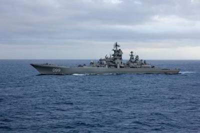 Sohu: «сокрушительная мощь» российских крылатых ракет «Гранит» «приводит военные корабли НАТО в трепет» - argumenti.ru - Россия
